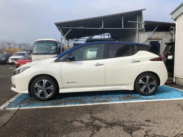 リーフ（新潟県新潟市西蒲区）