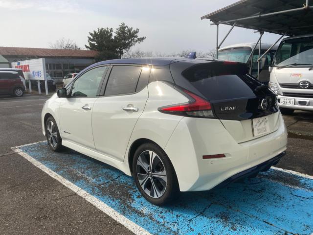リーフ（新潟県新潟市西蒲区）