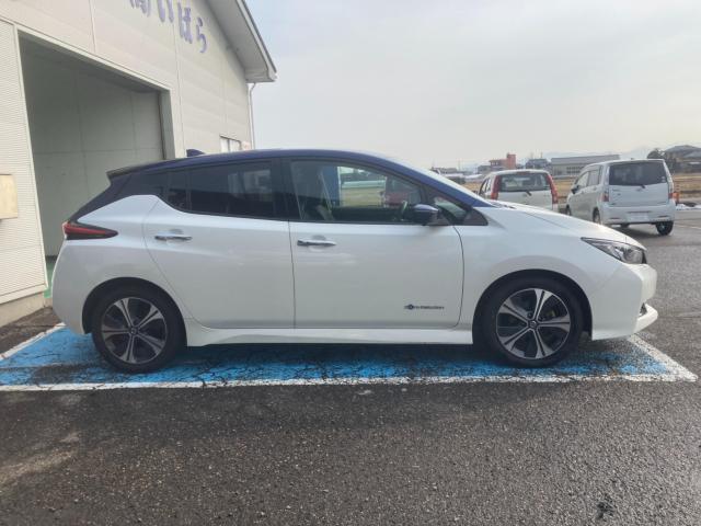 リーフ（新潟県新潟市西蒲区）