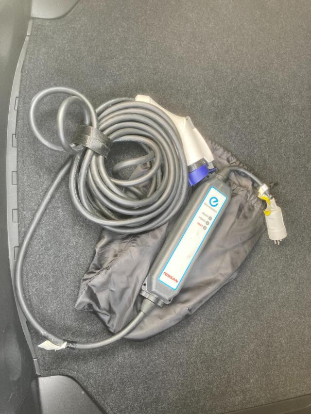 リーフ（新潟県新潟市西蒲区）