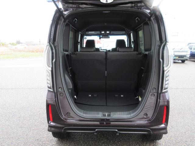 N＿BOXカスタム（新潟県柏崎市）