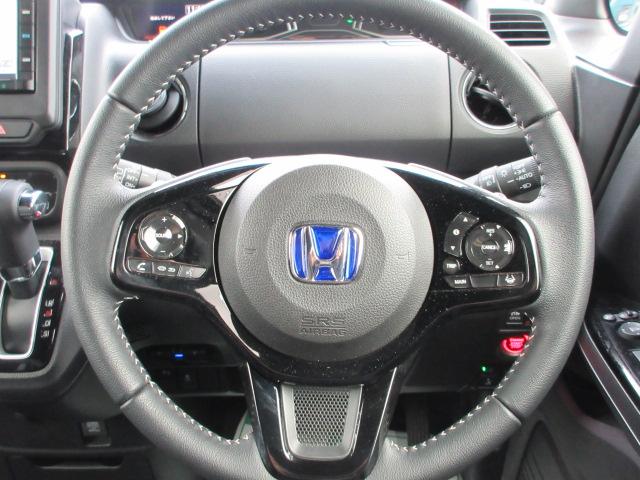 N＿BOXカスタム（新潟県柏崎市）