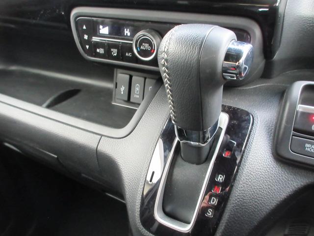 N＿BOXカスタム（新潟県柏崎市）