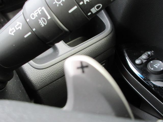 N＿BOXカスタム（新潟県柏崎市）