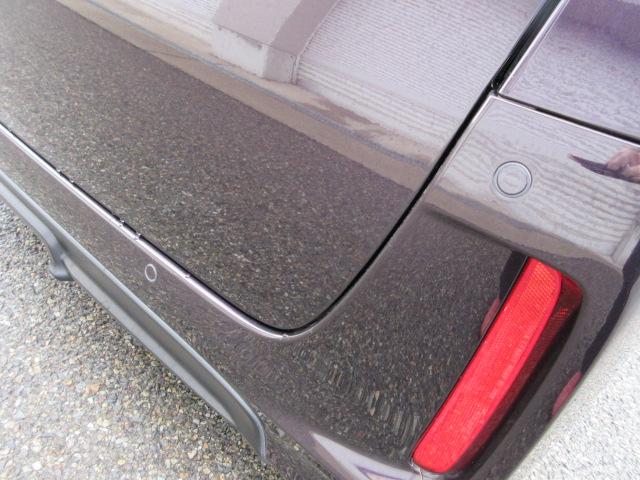 N＿BOXカスタム（新潟県柏崎市）