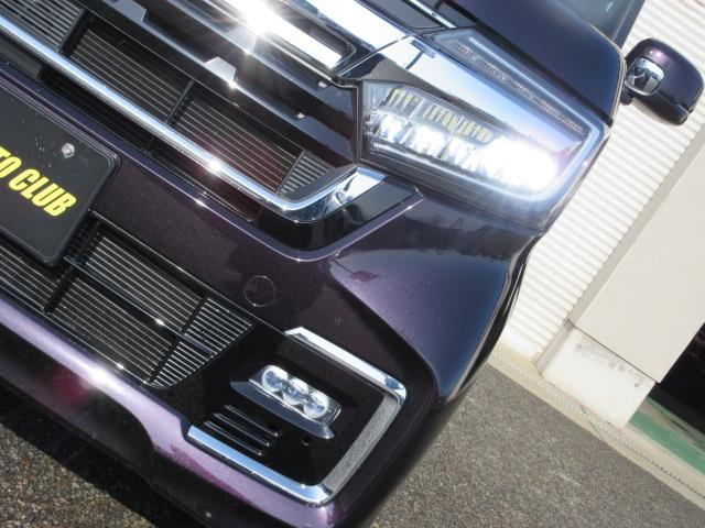 N＿BOXカスタム（新潟県柏崎市）