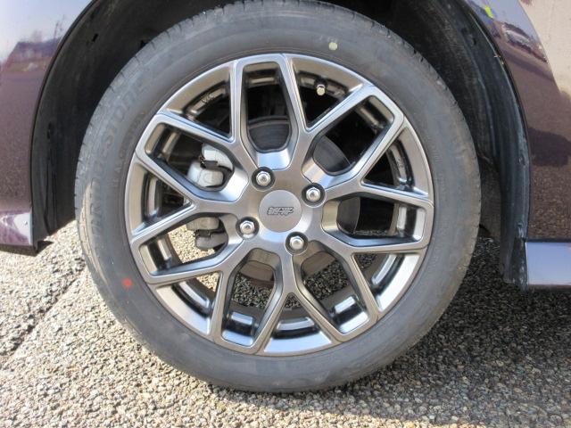 N＿BOXカスタム（新潟県柏崎市）