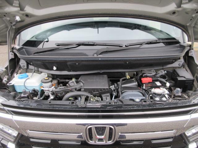 N＿BOXカスタム（新潟県柏崎市）