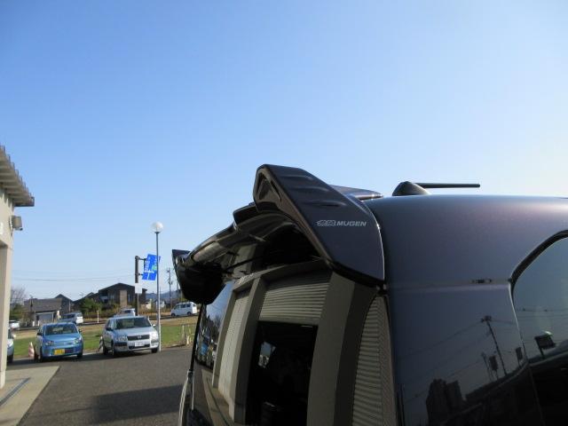 N＿BOXカスタム（新潟県柏崎市）