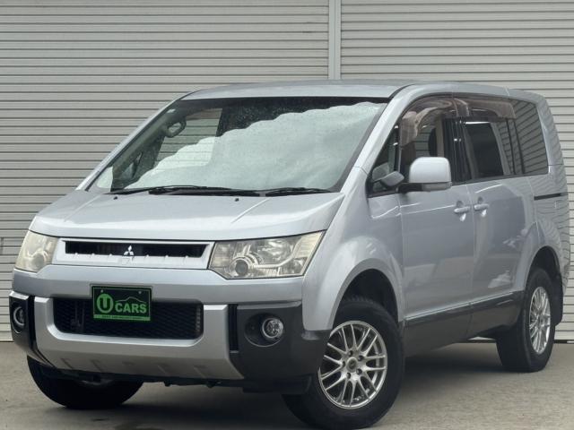 デリカＤ：５（新潟県新潟市西区）