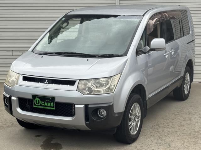 デリカＤ：５（新潟県新潟市西区）