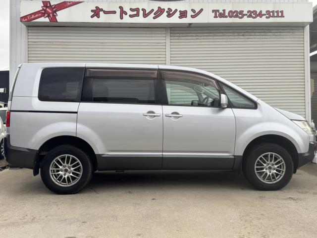 デリカＤ：５（新潟県新潟市西区）