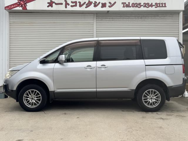 デリカＤ：５（新潟県新潟市西区）