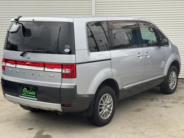 デリカＤ：５（新潟県新潟市西区）