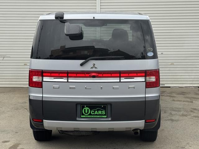 デリカＤ：５（新潟県新潟市西区）