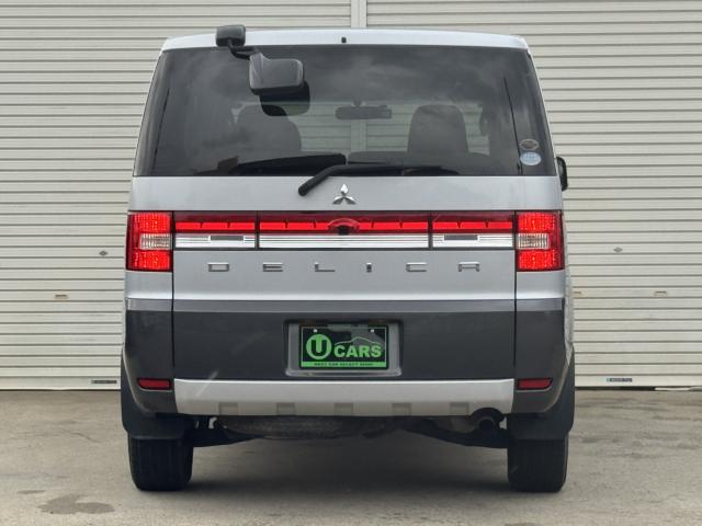 デリカＤ：５（新潟県新潟市西区）