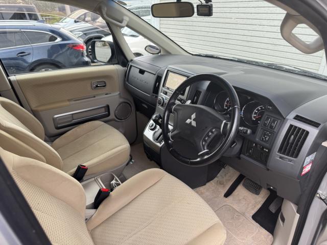 デリカＤ：５（新潟県新潟市西区）