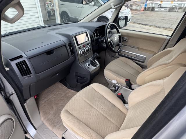 デリカＤ：５（新潟県新潟市西区）