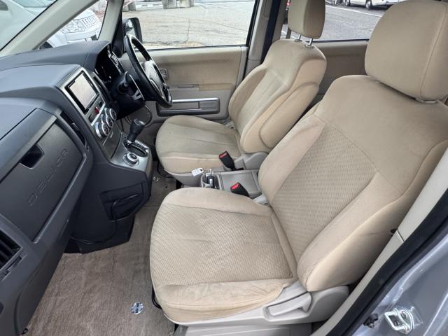 デリカＤ：５（新潟県新潟市西区）