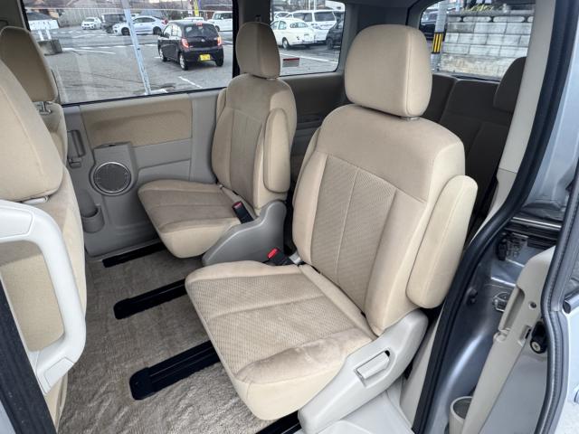 デリカＤ：５（新潟県新潟市西区）