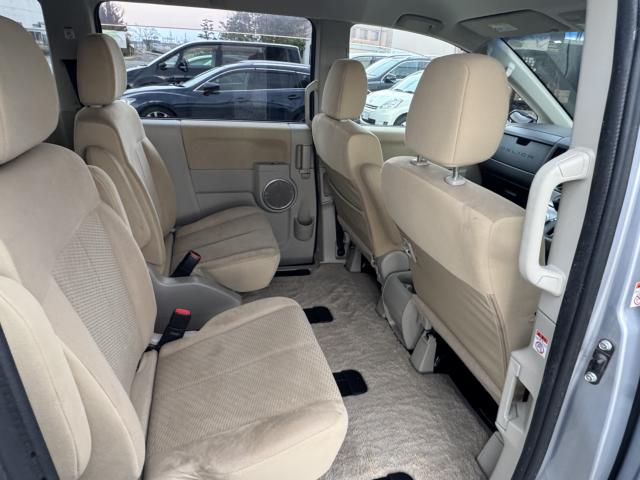 デリカＤ：５（新潟県新潟市西区）