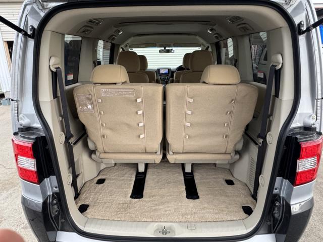 デリカＤ：５（新潟県新潟市西区）