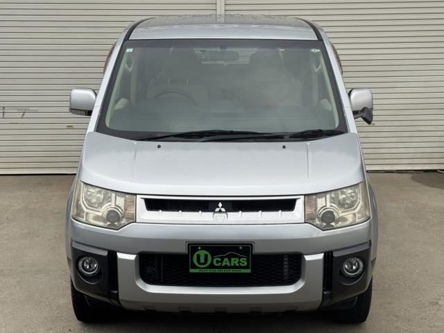 デリカＤ：５（新潟県新潟市西区）