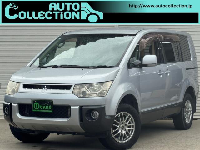 デリカＤ：５（新潟県新潟市西区）