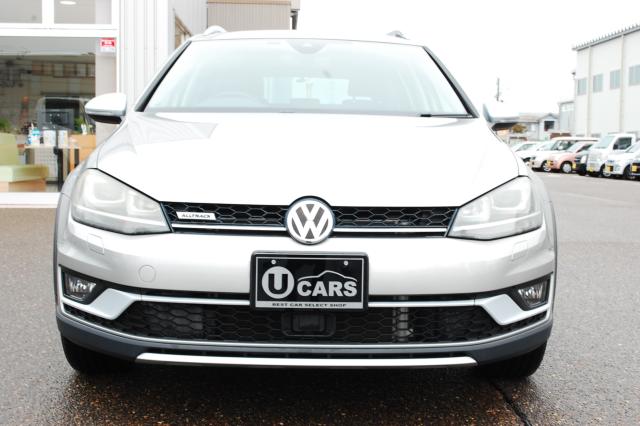 フォルクスワーゲン ゴルフ（新潟県上越市）画像4