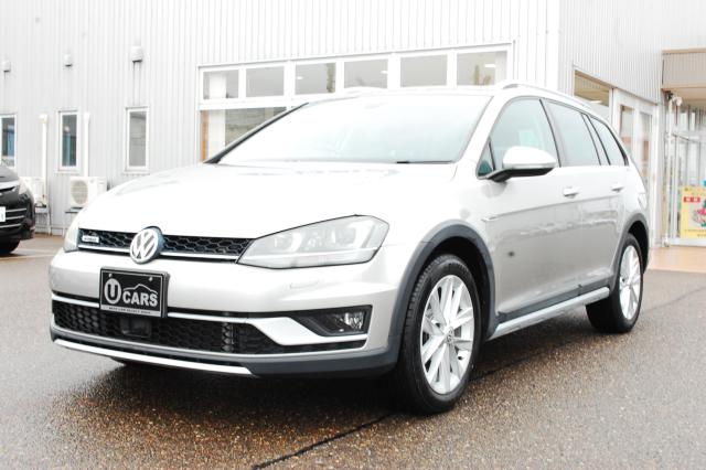 フォルクスワーゲン ゴルフ（新潟県上越市）画像8