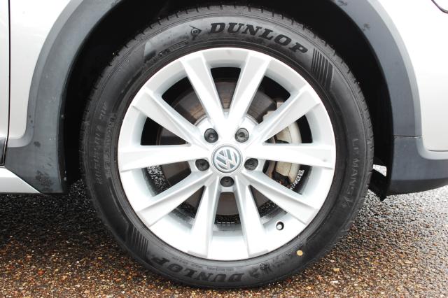 フォルクスワーゲン ゴルフ（新潟県上越市）画像41