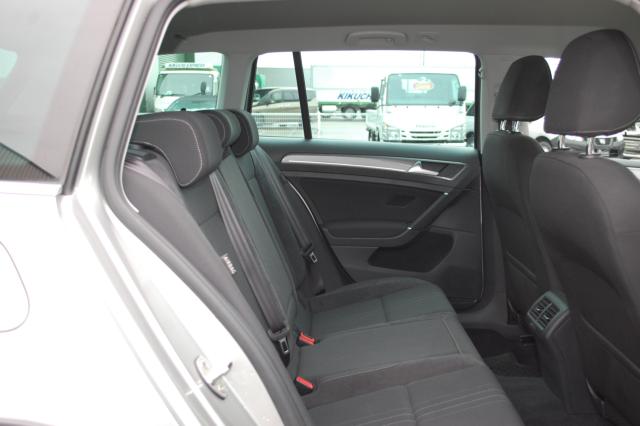 フォルクスワーゲン ゴルフ（新潟県上越市）画像23