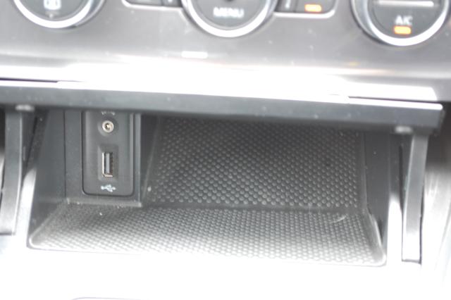 フォルクスワーゲン ゴルフ（新潟県上越市）画像17