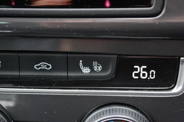 フォルクスワーゲン ゴルフ（新潟県上越市）画像16