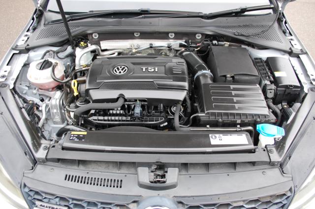 フォルクスワーゲン ゴルフ（新潟県上越市）画像40