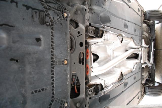 フォルクスワーゲン ゴルフ（新潟県上越市）画像42