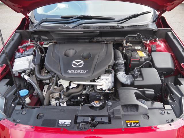 CX-3（新潟県新潟市西区）画像77