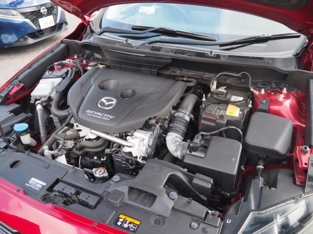 CX-3（新潟県新潟市西区）画像78