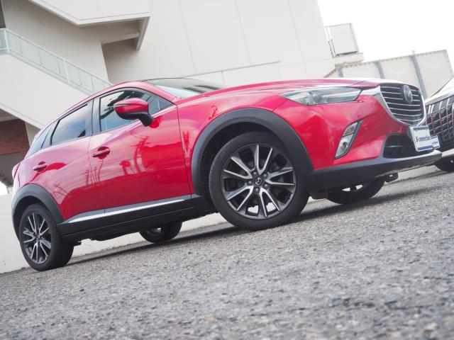 CX-3（新潟県新潟市西区）画像26