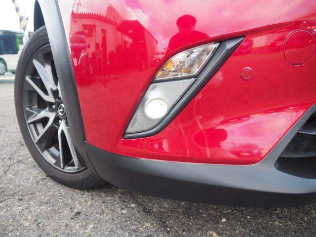 CX-3（新潟県新潟市西区）画像39