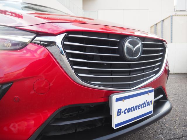 CX-3（新潟県新潟市西区）画像40