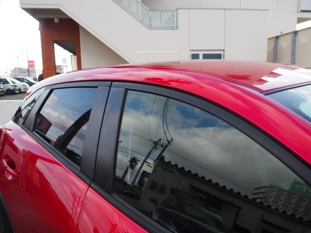 CX-3（新潟県新潟市西区）画像42