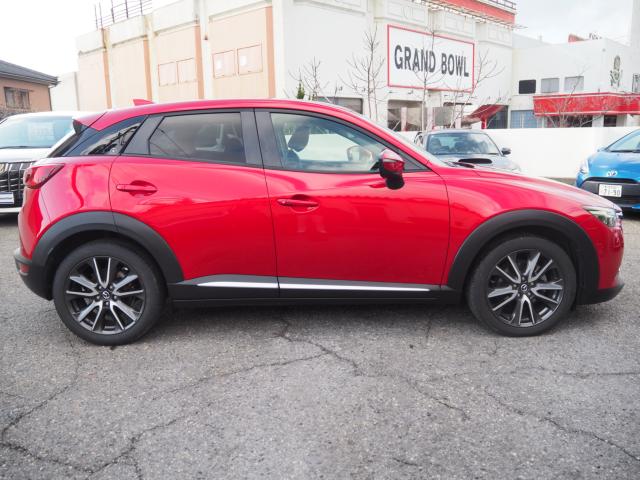 CX-3（新潟県新潟市西区）画像33