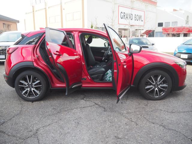 CX-3（新潟県新潟市西区）画像34