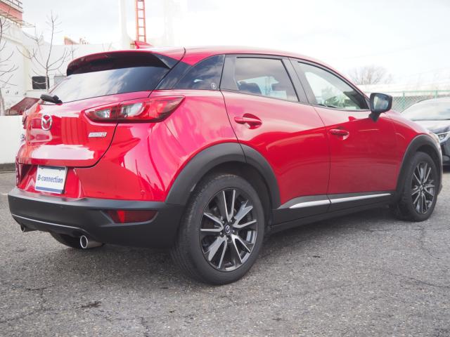 CX-3（新潟県新潟市西区）画像29