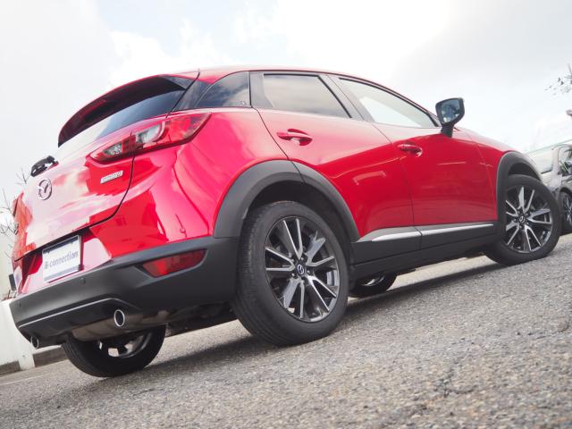 CX-3（新潟県新潟市西区）画像31