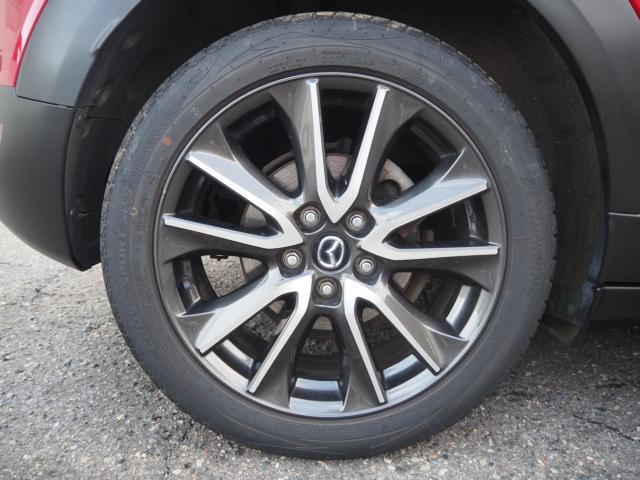 CX-3（新潟県新潟市西区）画像48