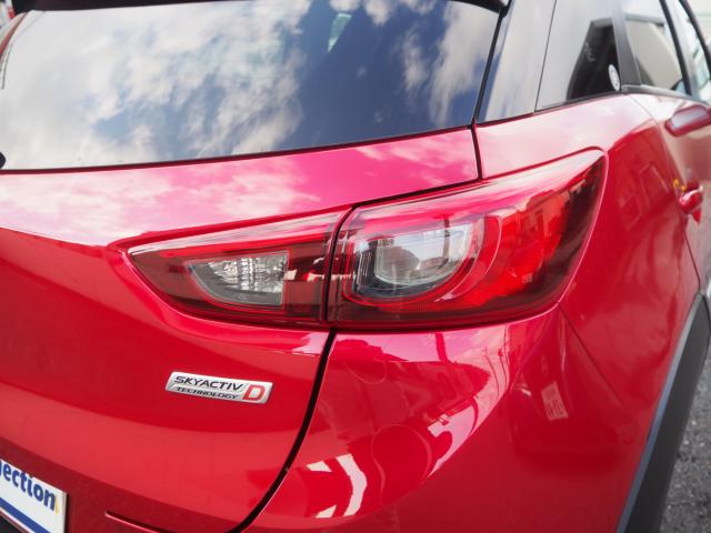 CX-3（新潟県新潟市西区）画像43