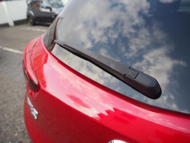 CX-3（新潟県新潟市西区）画像44