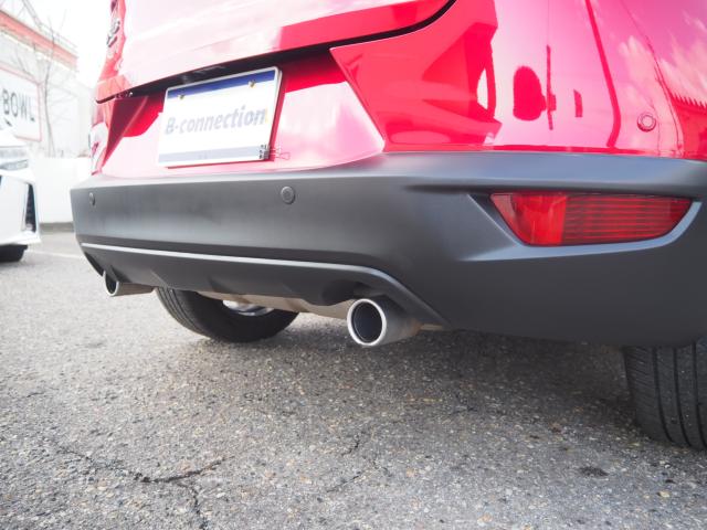 CX-3（新潟県新潟市西区）画像46